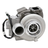 2007.5-12 6.7L Cummins VGT