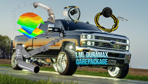 LML 11-16 CAREPACKAGE
