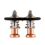 Low-Temperature Coolant Thermostat – 6.7L POWERSTROKE (2011–2026)