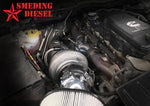 13-18 6.7L Cummins S400 Kit with Turbo and Manifold