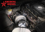 2019+ 6.7L Cummins S400 Kit with Turbo and Manifold