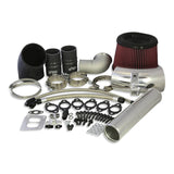 03-09 Cummins S300 2nd gen Location Kit with Turbo and Manifold