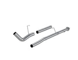 2007.5-2024 RAM CAB AND CHASSIS 4" EXHAUST