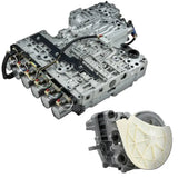 2020-2026 L5P 6.6L 10L1000 VALVE BODY CARE PACKAGE (DIY KIT)