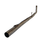 3" Cat & DPF Race Pipes (2014-2018 Ram 1500 3.0L EcoDiesel)