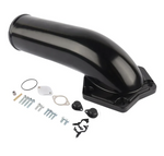 2008-2010 EGR VALVE COOLER SOLUTION