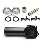 2008-2010 EGR VALVE COOLER SOLUTION
