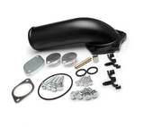 2008-2010 EGR VALVE COOLER SOLUTION