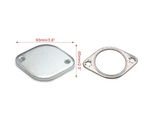 2008-2010 EGR VALVE COOLER SOLUTION