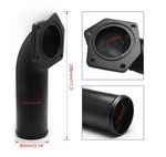 2008-2010 EGR VALVE COOLER SOLUTION