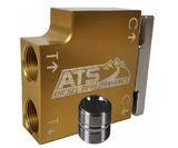 Transmission Thermal Bypass 2019-2024 Ram 2500/3500 (68RFE & AS69RC Transmission)