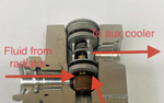 2017-2019 L5P Transmission Cooler Thermostat Bypass Plug