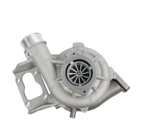 2017-2023 L5P STOCK DROP IN TURBOCHARGER BILLET WHEEL