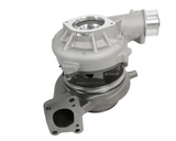 2017-2023 L5P STOCK DROP IN TURBOCHARGER BILLET WHEEL