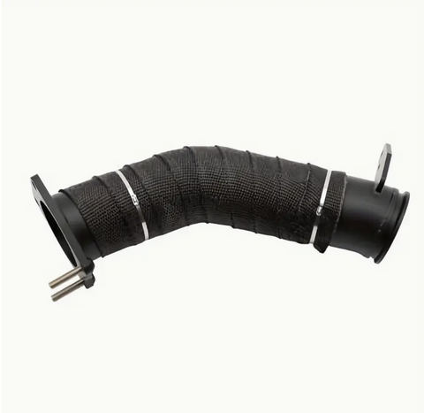 2017-2025 L5P DURAMAX 3.5" DOWNPIPE