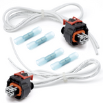 2017-2025 L5P DURAMAX INJECTOR PIGTAIL SET