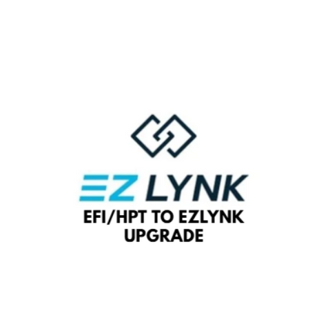 EZLYNK UPGRADE