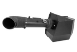2011-2016 Powerstroke K&N Blackhawk Air Intake System