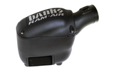2011-2016 Powerstroke Ram-Air Intake System