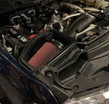 2020-2026 Powerstroke S&B Cold Air Intake