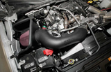 2020-2026 Powerstroke K&N 63 Series Air charger Air Intake System