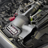 2023-2026 Powerstroke Banks RAM-AIR Intake System with Dry Filter