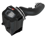 2017-2019 Powerstroke AFE Momentum HD Cold Air Intake - Dry Filter