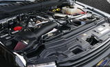 2017-2019 Powerstroke S&B Cold Air Intake