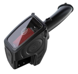2011-2016 Powerstroke S&B Cold Air Intake