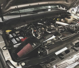 2011-2016 Powerstroke S&B Cold Air Intake