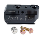 2020-2025 3.0L Duramax PPE Transmission Fluid Thermal Bypass