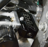 2020-2025 3.0L Duramax PPE Transmission Fluid Thermal Bypass
