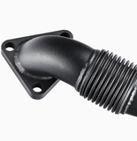 2004–2010 Duramax 3" Stainless Steel Downpipe and (LB7 Up-Pipe Style) (LLY, LBZ, LMM)