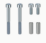 2011–2016 LML Intake Elbow Bridge Precision Mandrel-Bent 6061 Aluminum