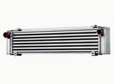 2006–2010 (LBZ / LMM) Performance Allison Transmission Cooler