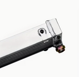 2006–2010 (LBZ / LMM) Performance Allison Transmission Cooler
