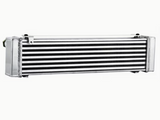 2006–2010 (LBZ / LMM) Performance Allison Transmission Cooler