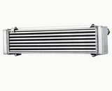 2006–2010 (LBZ / LMM) Performance Allison Transmission Cooler