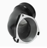 2001-2004 LB7 High‑Flow Intake Horn