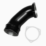 2001-2004 LB7 High‑Flow Intake Horn