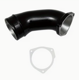 2001-2004 LB7 High‑Flow Intake Horn