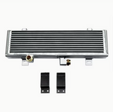 2015–2016 GM 6.6L Duramax LML - Performance Transmission Oil Cooler