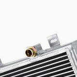2015–2016 GM 6.6L Duramax LML - Performance Transmission Oil Cooler