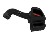 2020-2026 L5P K&N NEXTGEN DRYFLOW COLD AIR INTAKE