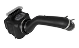 2017-2019 L5P AFE COLD AIR INTAKE - PRO DRY S FILTER