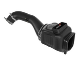 2017-2019 L5P AFE COLD AIR INTAKE - PRO DRY S FILTER