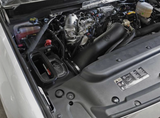 2017-2019 L5P AFE COLD AIR INTAKE - PRO DRY S FILTER