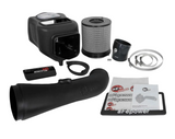 2017-2019 L5P AFE COLD AIR INTAKE - PRO DRY S FILTER