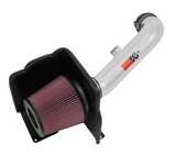 2017-2019 L5P K&N AIR INTAKE SYSTEM