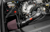 2017-2019 L5P K&N AIR INTAKE SYSTEM